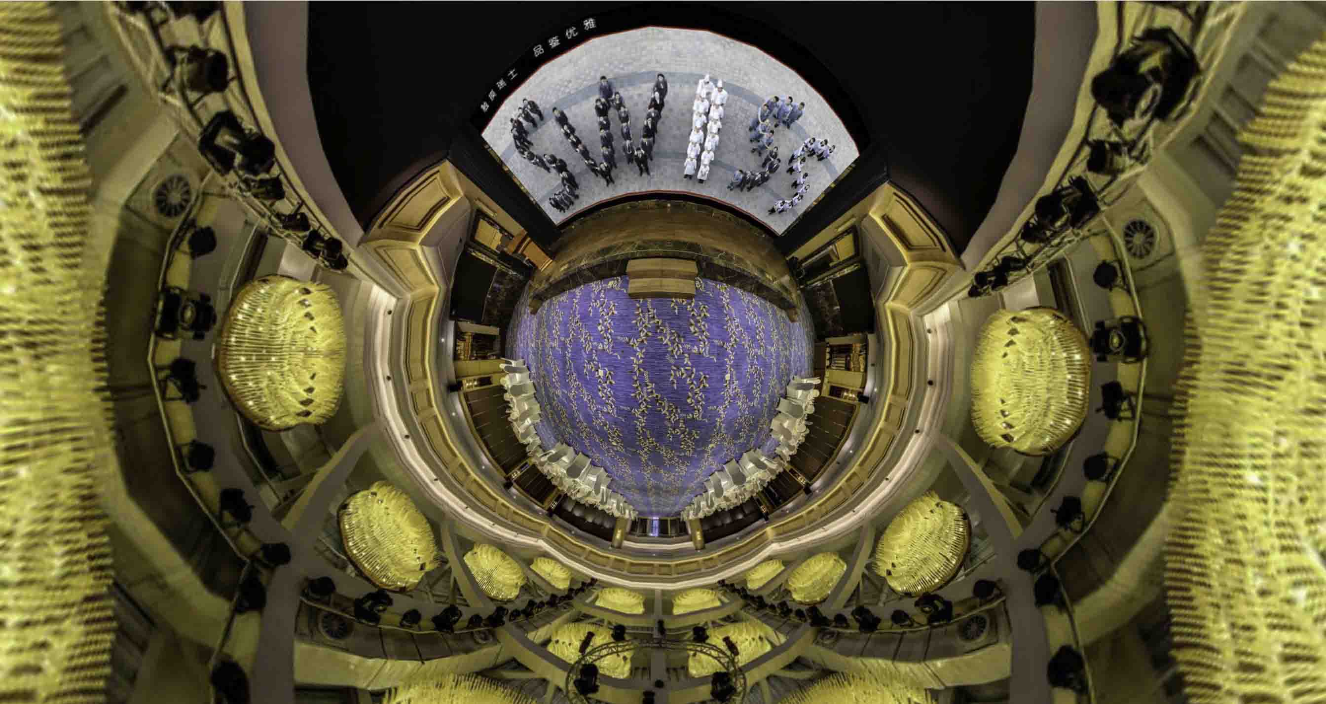 永安探索VR全景拍摄中的深度感：营造沉浸式体验的关键要素